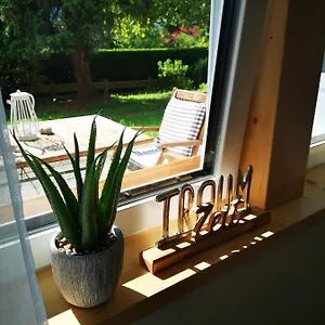 Lieblingszeit Apartment