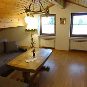 Fewo-franzi 1-4 Persca45qmdg Apartment